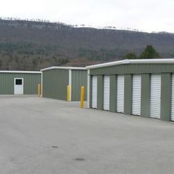 First Choice Storage