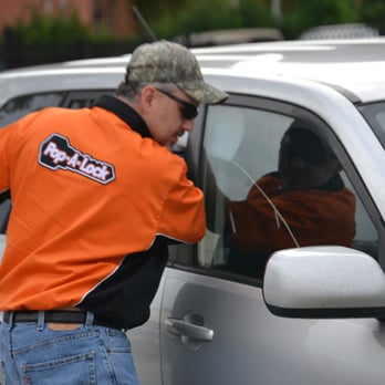 Pop-A-Lock - A locksmith is always the best choice for help when you get locked out of your car. - Keys & Locksmiths Near Me - Wilmington, North Carolina Pop-A-Lock - A locksmith is always the best choice for help when you get locked out of your car. - Keys & Locksmiths Near Me - Wilmington, North Carolina