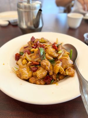 Joy Dumpling by null