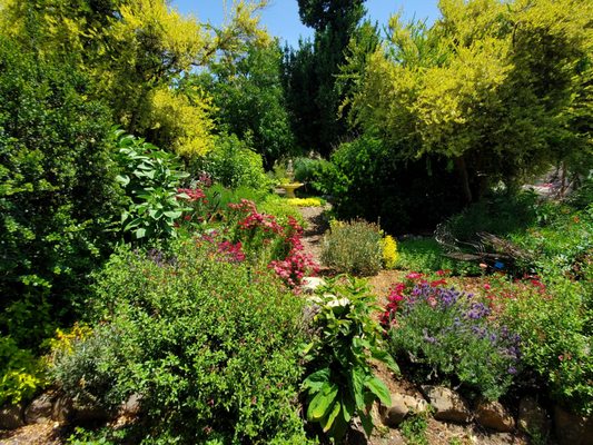 Morningsun Herb Farm by null