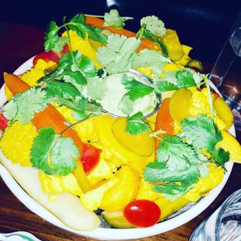 Maison Pickle - Pickles veggies - Cocktail Bars Near Me - New York, New York
