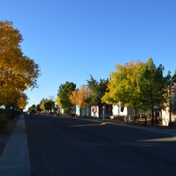 Sierra Vista Mobile Home Village