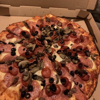 Joey's Pizza - a pizza in a box - Pizza Near Me - Springfield, Oregon Joey's Pizza - a pizza in a box - Pizza Near Me - Springfield, Oregon