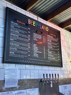 Beeryland by null