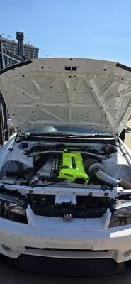 EchoPark Speedway by null