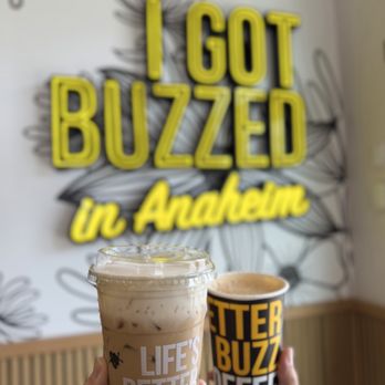 Better Buzz Coffee Anaheim - Coffee & Tea Near Me - Anaheim, California Better Buzz Coffee Anaheim - Coffee & Tea Near Me - Anaheim, California