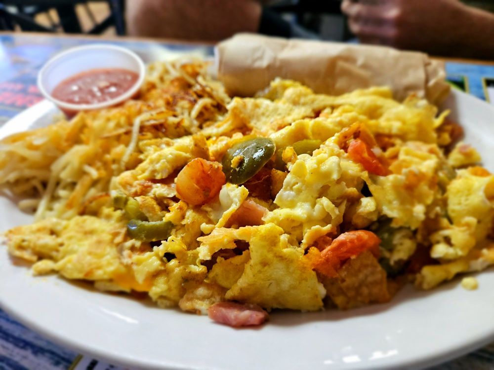 Pettys Steak and Catfish