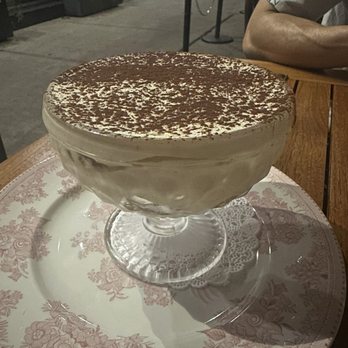 Ciccio Mio - Tiramisu - Italian Near Me - Chicago, Illinois