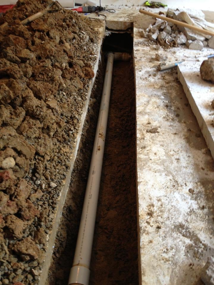 Slide of Stat Plumbing & Heating