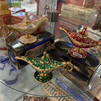 Asian Gifts - Asian gifts, a little store in south town mall - Accessories Near Me - Sandy, Utah