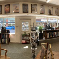 Easton's Books Inc