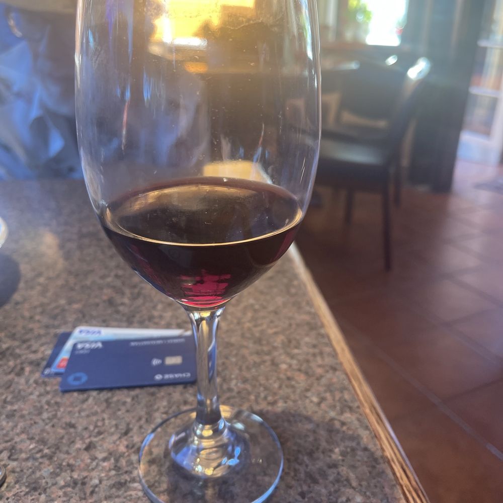 Great wine Great wine
