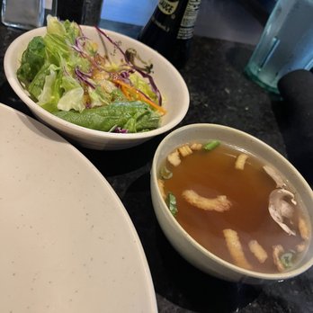 Yamato Japanese Steakhouse - Soup & salad - Teppanyaki Near Me - Gainesville, Florida Yamato Japanese Steakhouse - Soup & salad - Teppanyaki Near Me - Gainesville, Florida