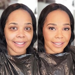 Ciney4Makeup Artistry