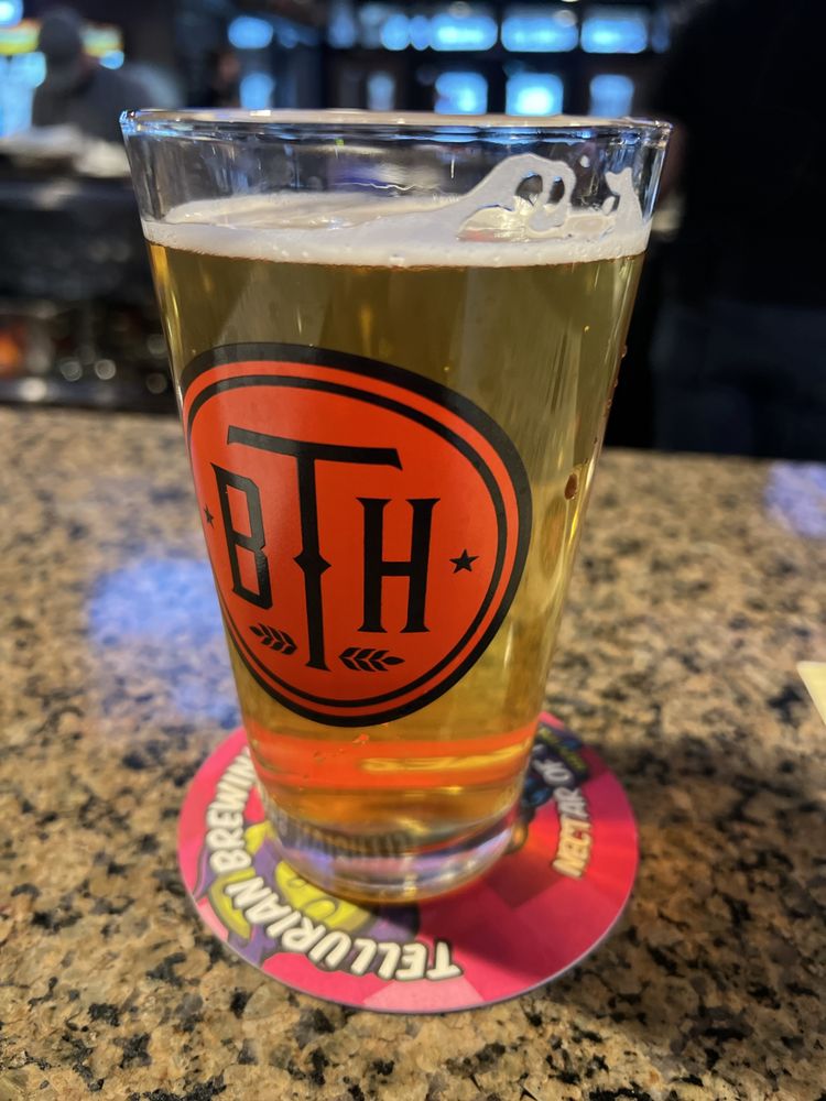 Boulder Tap House