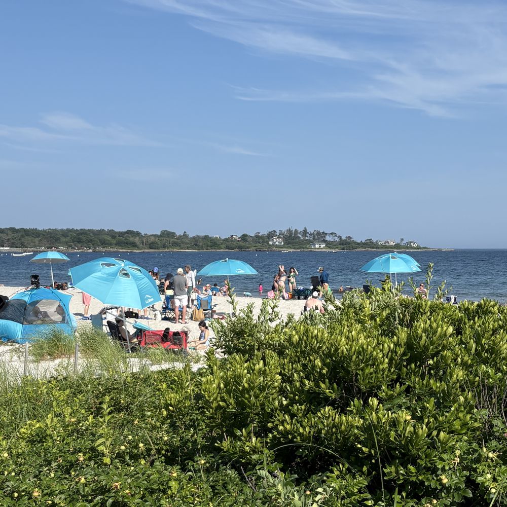 Crescent Beach State Park - Lovely views. - Beaches Near Me - Cape Elizabeth, Maine Crescent Beach State Park - Lovely views. - Beaches Near Me - Cape Elizabeth, Maine