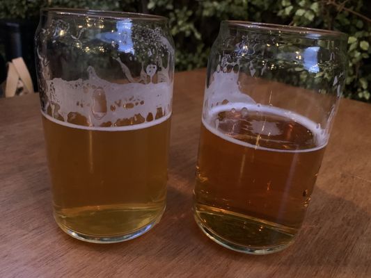 Ocean View Brew Works by null