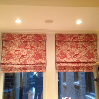 Curtain Couture - Shades & Blinds Near Me - Chicago, Illinois