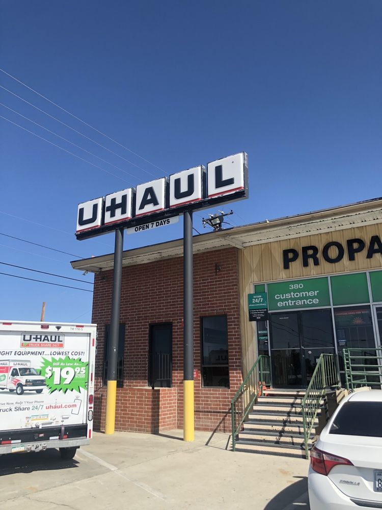 U-Haul Hemet: Your Comprehensive Guide to Moving and Storage Solutions U-Haul Hemet: Your Comprehensive Guide to Moving and Storage Solutions