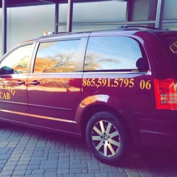 City Taxi Cab - Taxi service