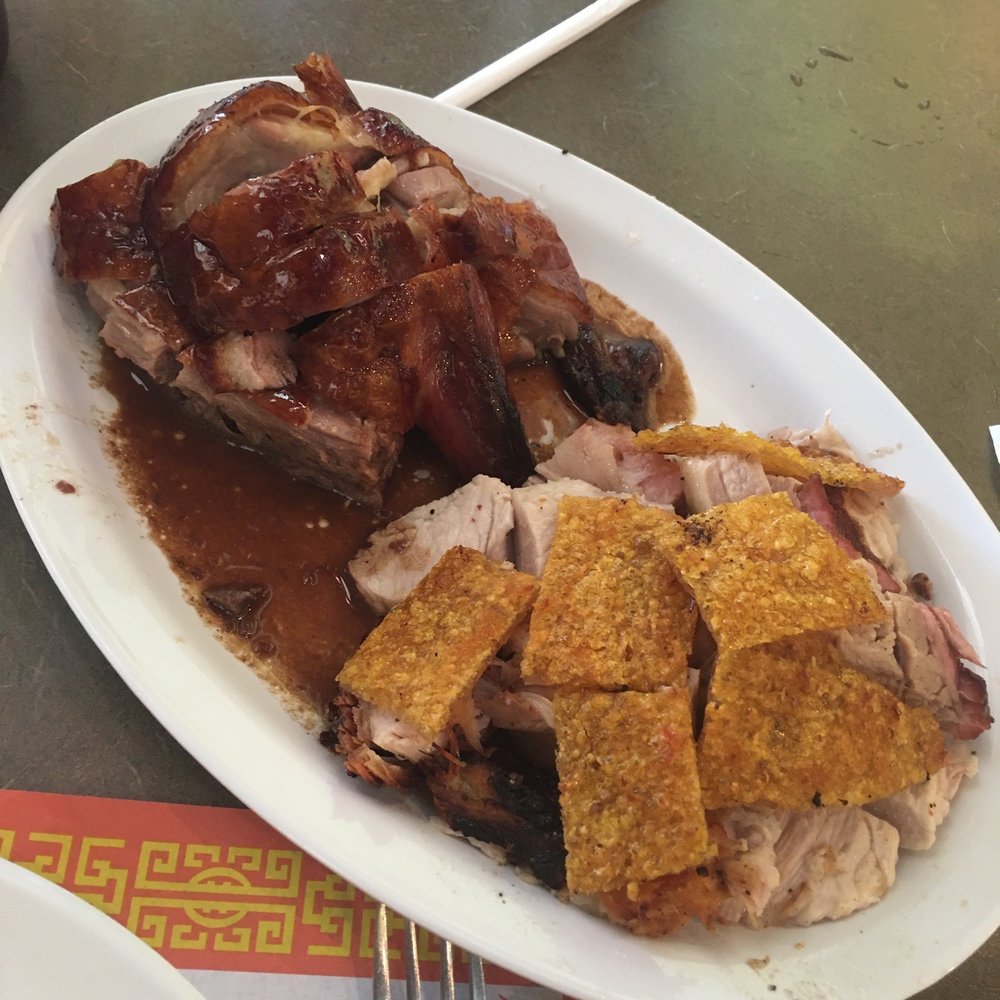 First Chinese Barbecue - Roast Duck n Pork. - Barbeque Near Me - Austin, Texas First Chinese Barbecue - Roast Duck n Pork. - Barbeque Near Me - Austin, Texas