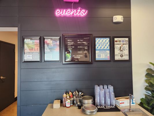 New Image Brewing Company - Wheat Ridge by null