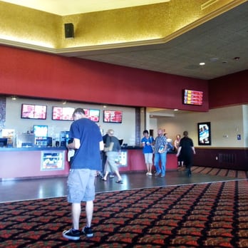 Picture Show Frontier Village 14 Photos 72 Reviews Cinema 1771 E Hwy 69 Prescott Az Phone Number Yelp