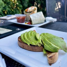 Avocado Toast