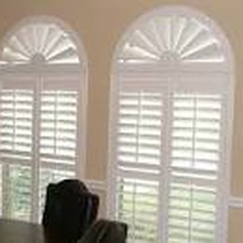 Factory Rep Blinds - Shutters for those difficult windows. - Shades & Blinds Near Me - Spokane, Washington