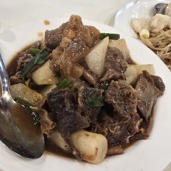 Golden Soup Restaurant - Beef brisket - Seafood Near Me - San Gabriel, California Golden Soup Restaurant - Beef brisket - Seafood Near Me - San Gabriel, California