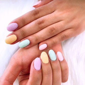 New Angelic Nails II - Gel manicure - Nail Salons Near Me - Bronx, New York New Angelic Nails II - Gel manicure - Nail Salons Near Me - Bronx, New York