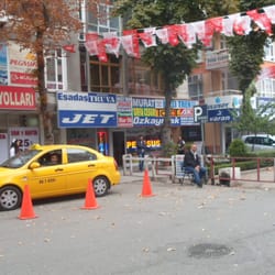 İzmir 2 caddesi Biletçiler sokağı kamil koç Pamukkale THY YHT