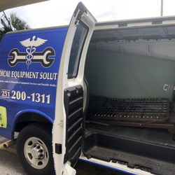 Medical Equipment Solutions