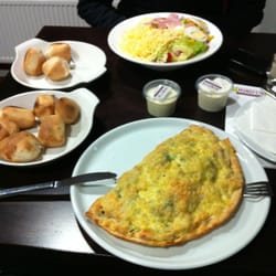 Mundfein Pizzawerkstatt