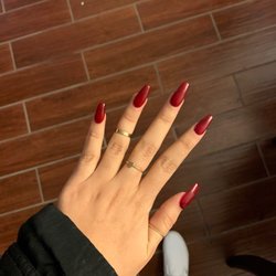 World Nail - Beautiful!