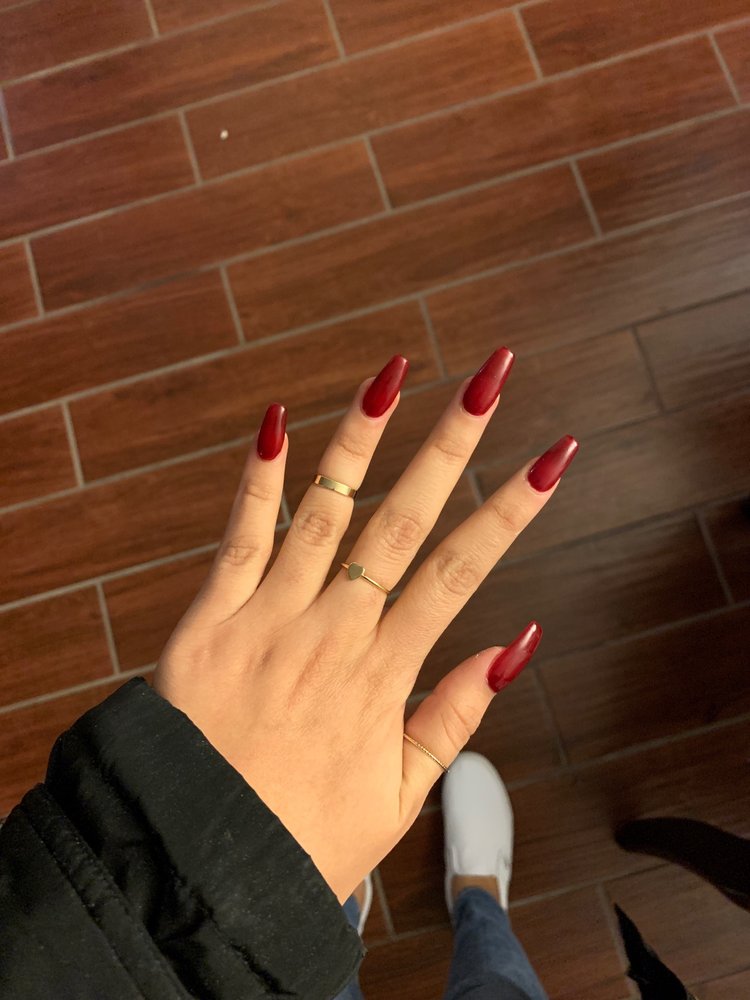 WORLD NAIL 18 Photos & 11 Reviews 169 W Joe Orr Rd, Chicago Heights