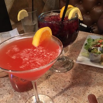 Mi Jalisco - Caribbean Sunset and Sangria - Mexican Near Me - Manchester, New Hampshire