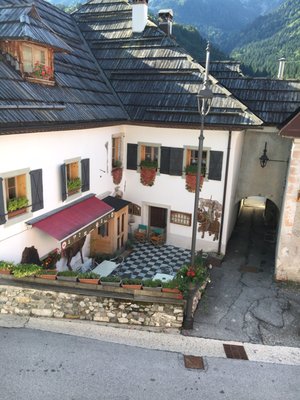 Casa Oberrichter by null