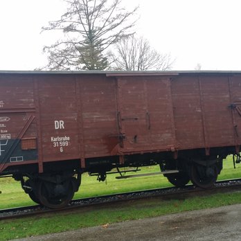 Nationaal Holocaust Museum - Historical Tours Near Me - Amsterdam, New Hampshire
