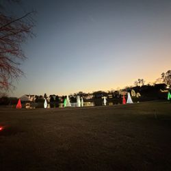 Christmas Town USA