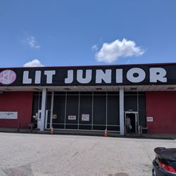 Lit Junior