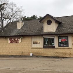 Kountry Donuts