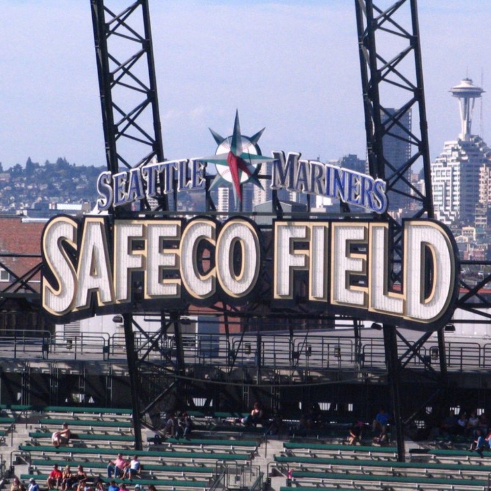 T-Mobile Park - Stadiums & Arenas Near Me - Seattle, Washington T-Mobile Park - Stadiums & Arenas Near Me - Seattle, Washington