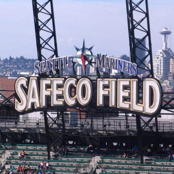 T-Mobile Park - Stadiums & Arenas Near Me - Seattle, Washington