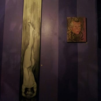 The Parish - Ladies, art. - Gastropubs Near Me - Tucson, Arizona The Parish - Ladies, art. - Gastropubs Near Me - Tucson, Arizona