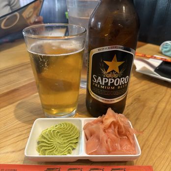 Sumi Sushi  - Large Sapporo - Sushi Bars Near Me - Carson City, Nevada