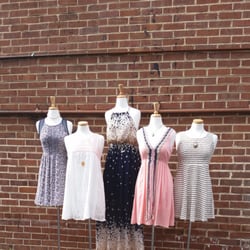 The Boutique On Broadway - Easter Dresses