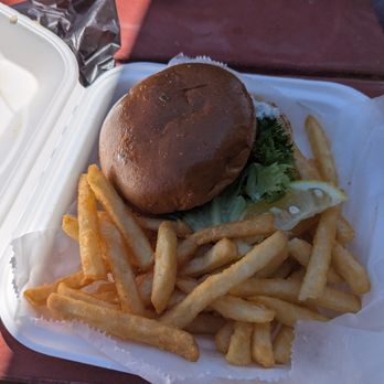 The Shrimp Shack - Dungeness Crab Cake Burger - Seafood Near Me - Anacortes, Washington The Shrimp Shack - Dungeness Crab Cake Burger - Seafood Near Me - Anacortes, Washington