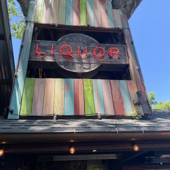 The Treehouse - But I don't even know her!! - New American Near Me - Nashville, Tennessee The Treehouse - But I don't even know her!! - New American Near Me - Nashville, Tennessee