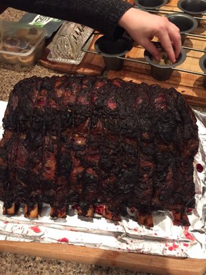 Marina Meats by null